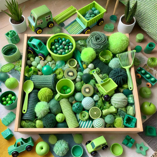 Dill-ightful Crafts: Creative Pickle Art Ideas for Busy Moms and pickle loving Kids