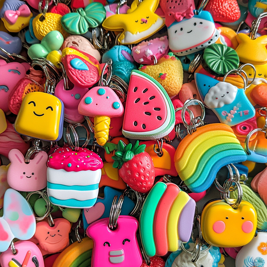 Non-Candy Valentine’s Day Gifts for Classmates: Fun, Affordable, and Easy!