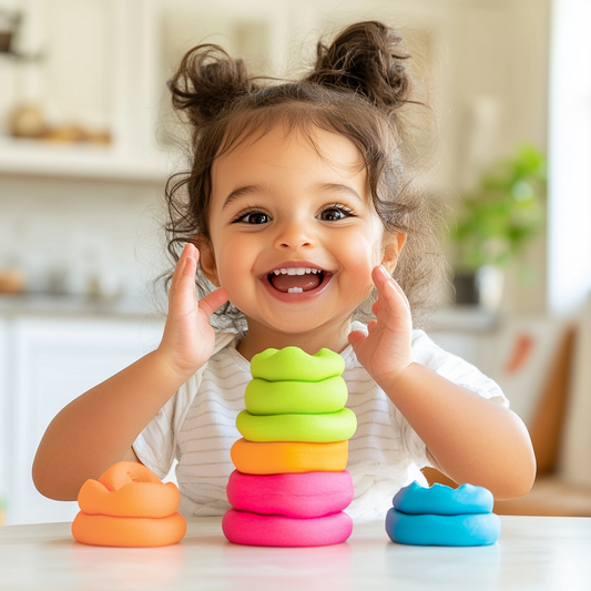 Best Stocking Stuffers for Toddlers: Fun, Affordable, and Easy Holiday Gift Ideas