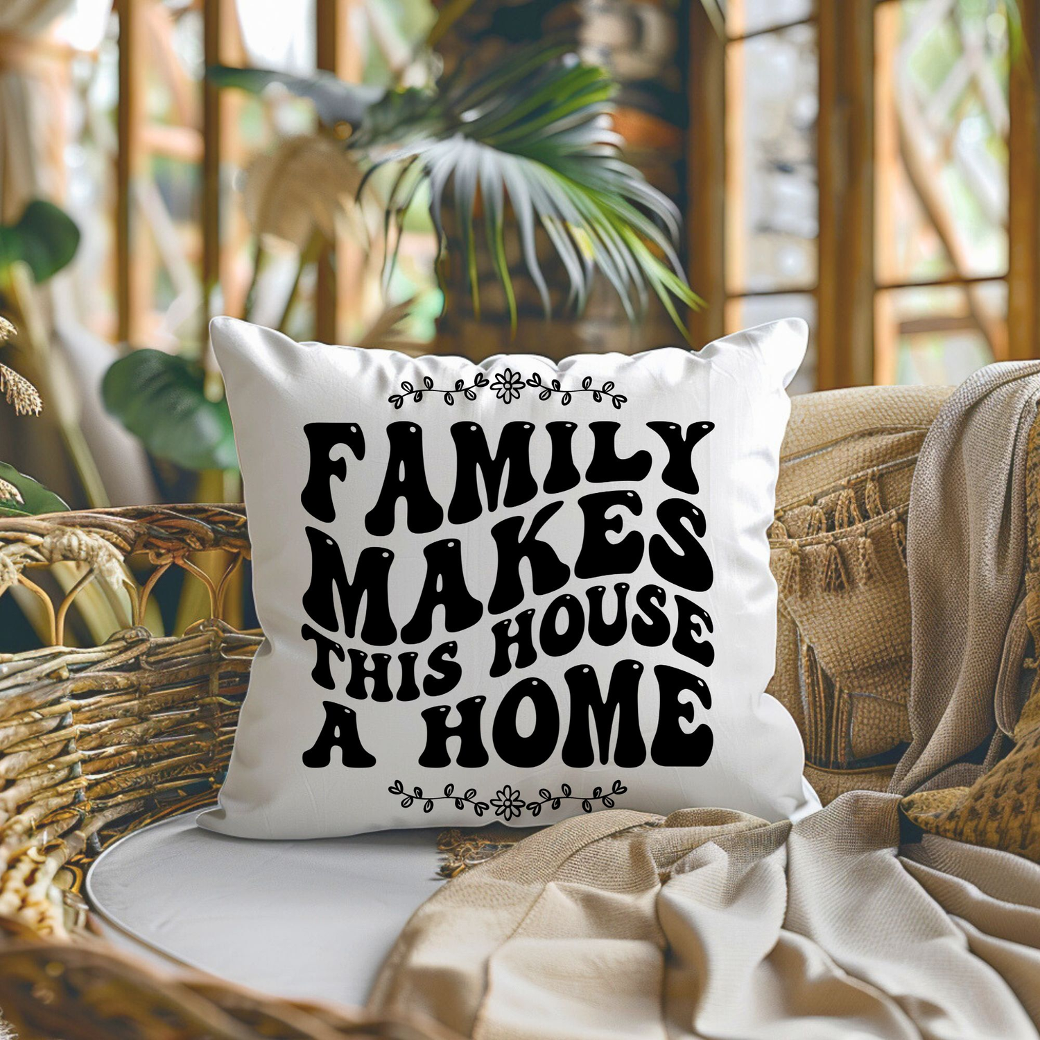 Pillows