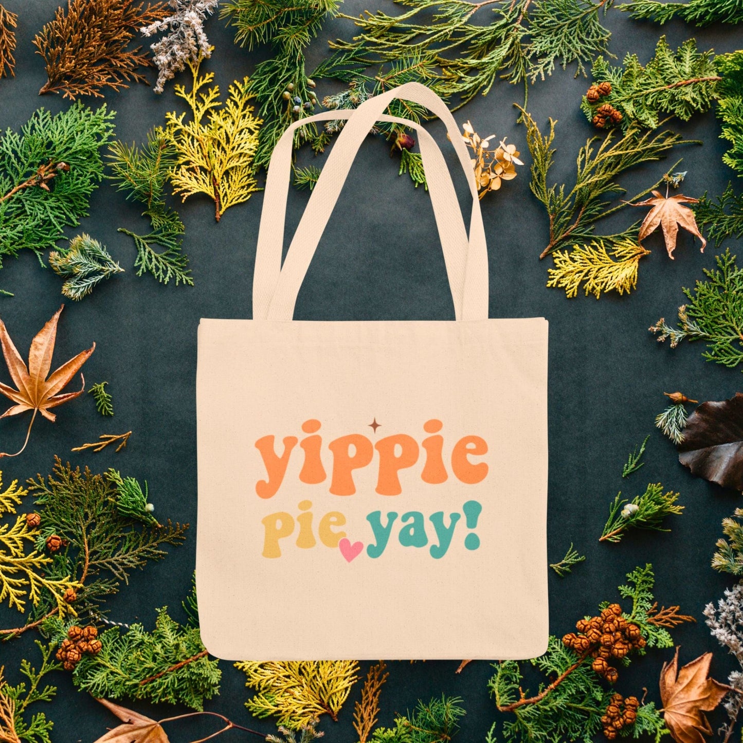 Thanksgiving totes