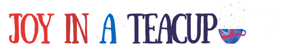 Joy In A Teacup logo