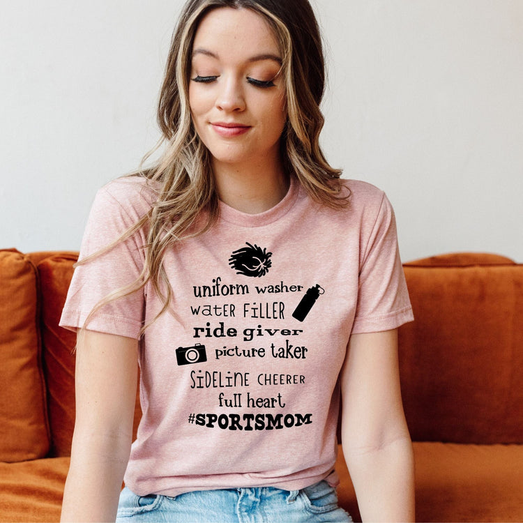 Birds eye view of a latte 