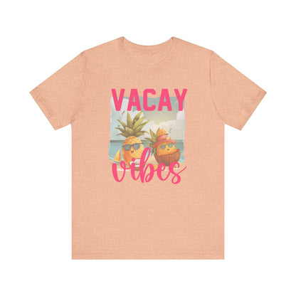 Unisex Vacay Vibes Tee