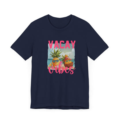 Unisex Vacay Vibes Tee