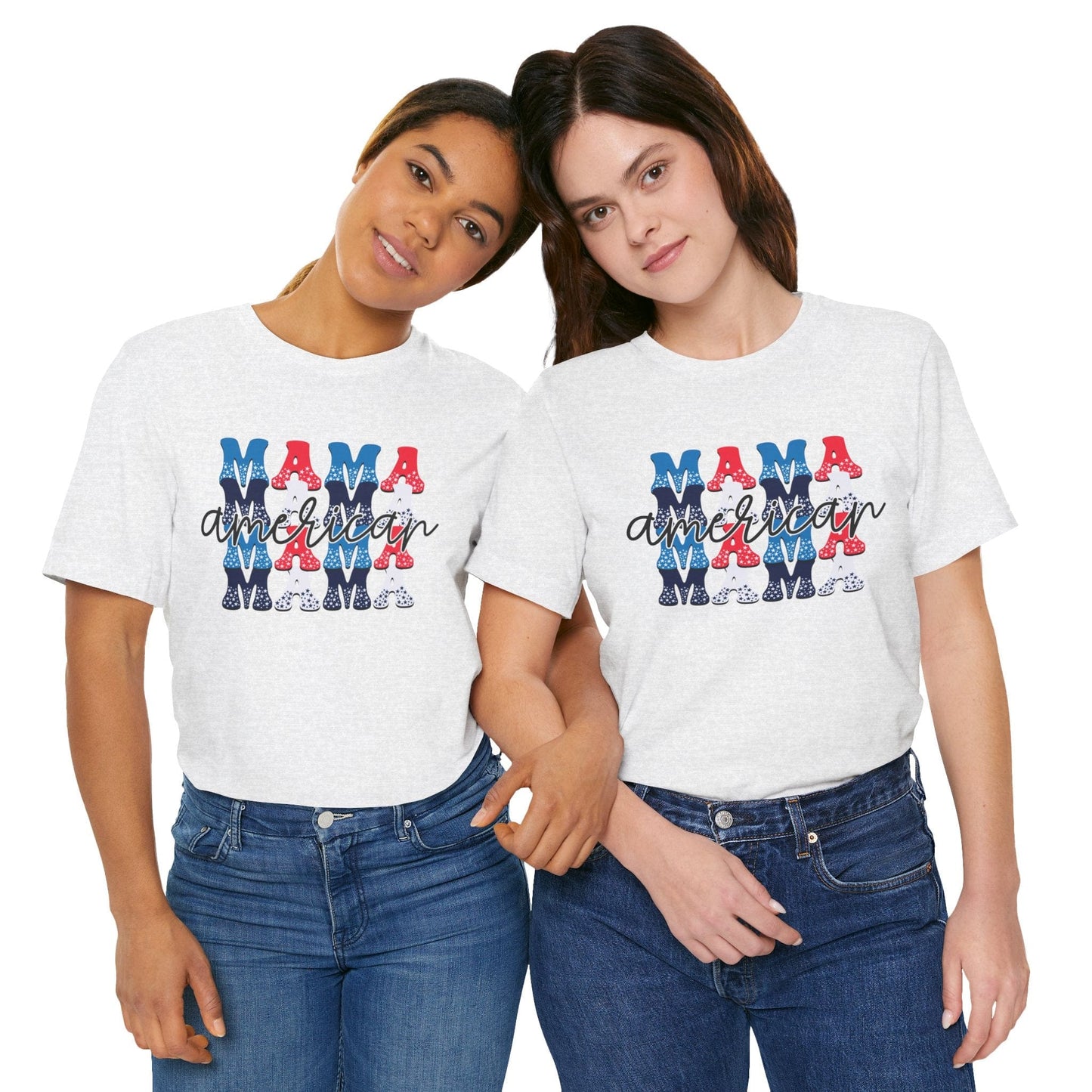 Lady Liberty T-shirt