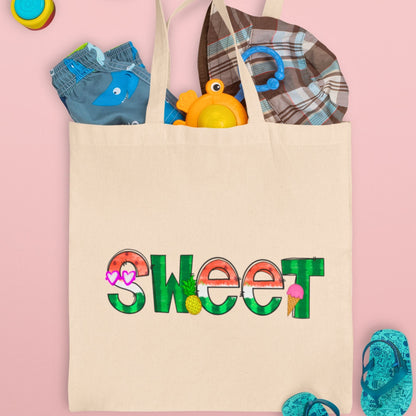 SWEET Tote