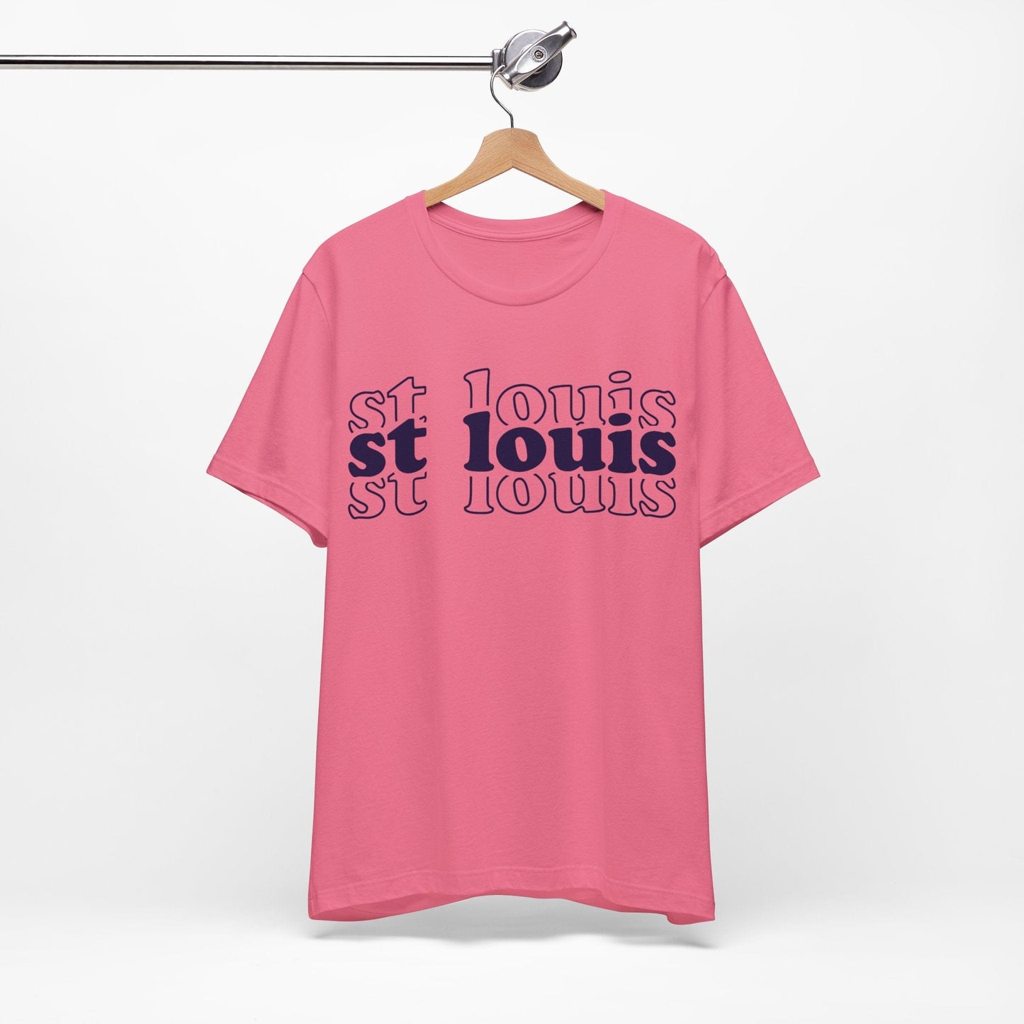 St Louis Tee