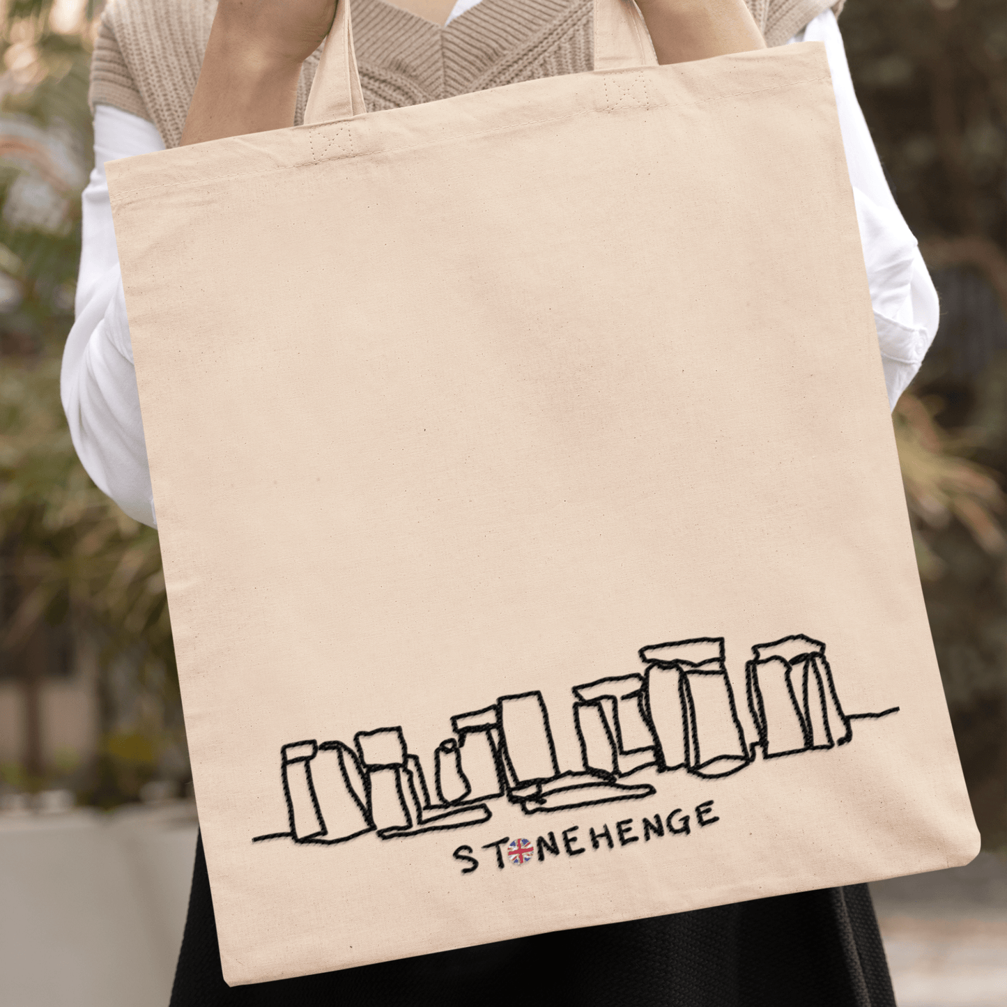 Stonehenge Tote