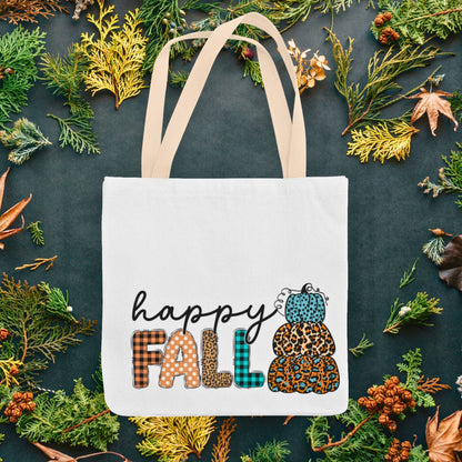 Thanksgiving totes