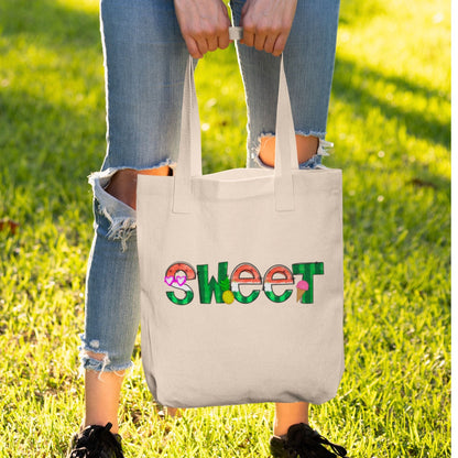 SWEET Tote