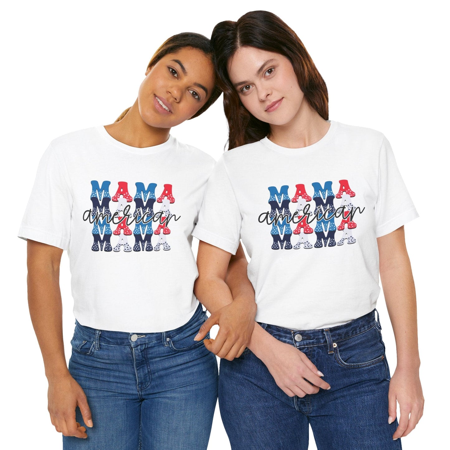 Lady Liberty T-shirt