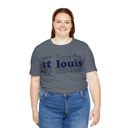 St Louis Tee