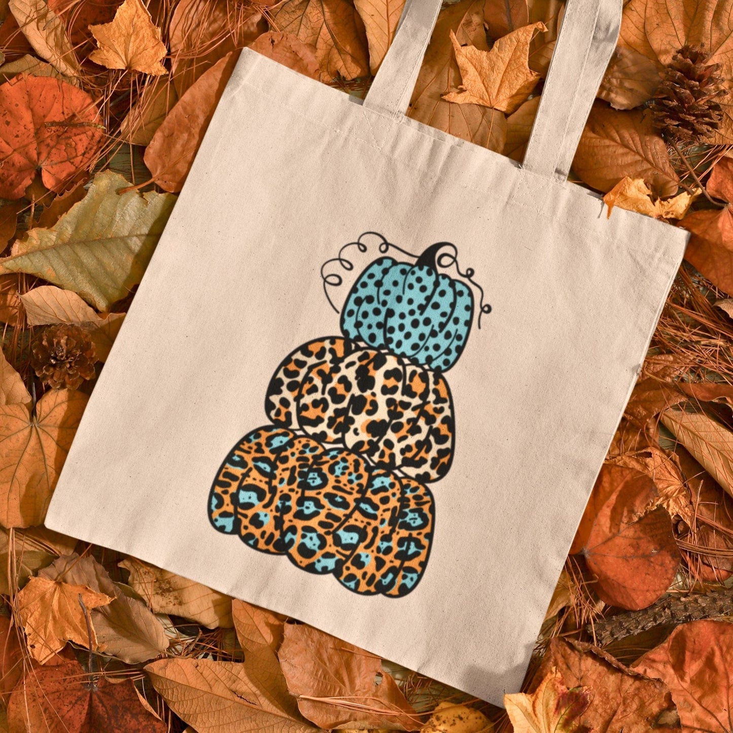 Thanksgiving totes