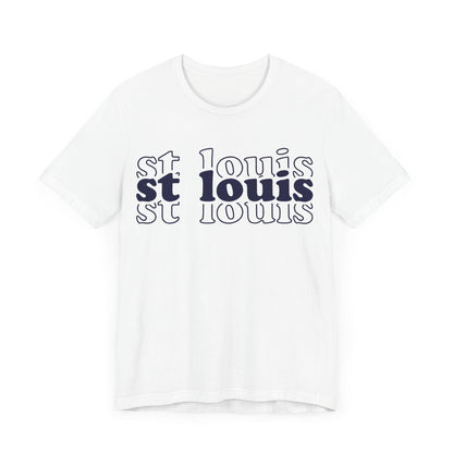 St Louis Tee