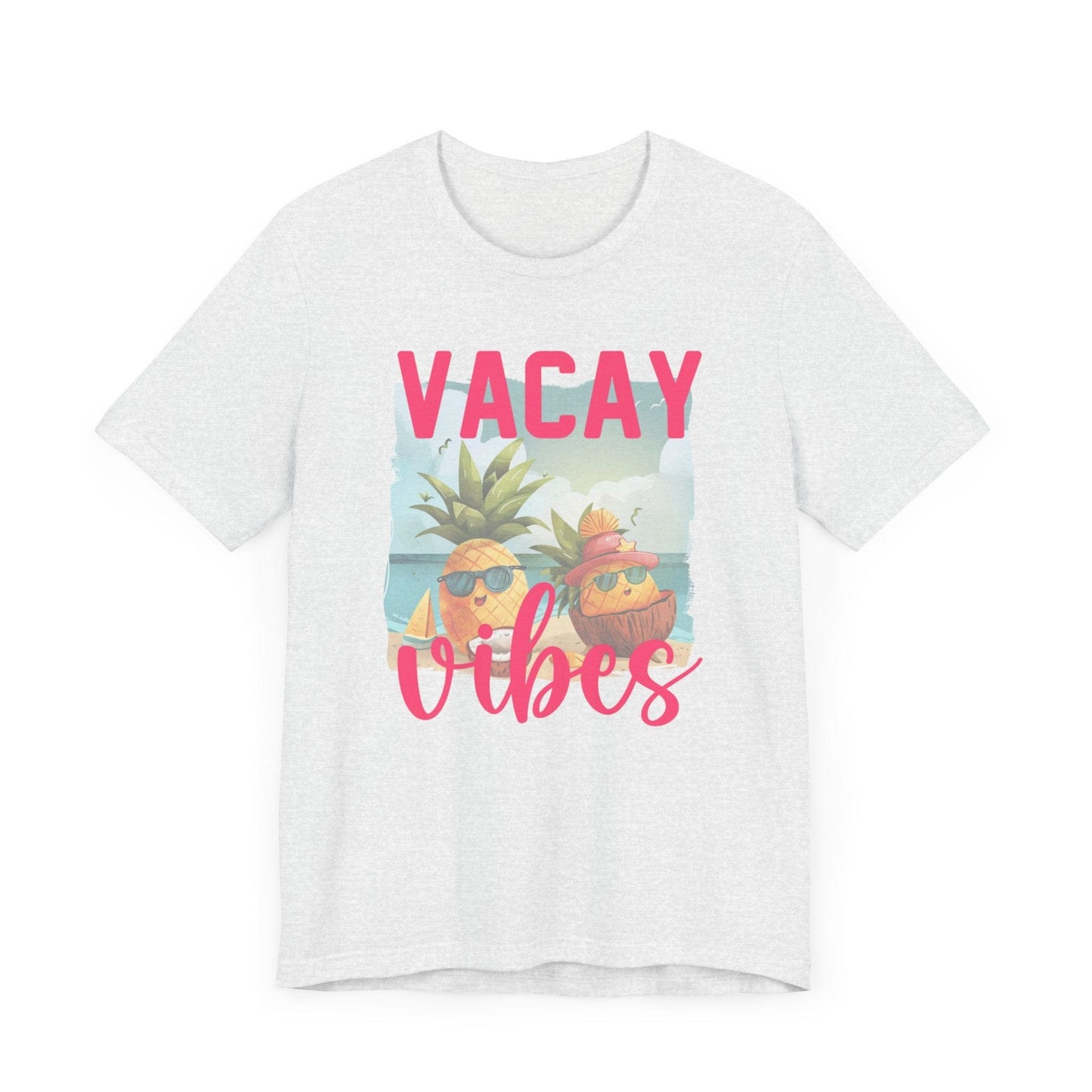 Unisex Vacay Vibes Tee