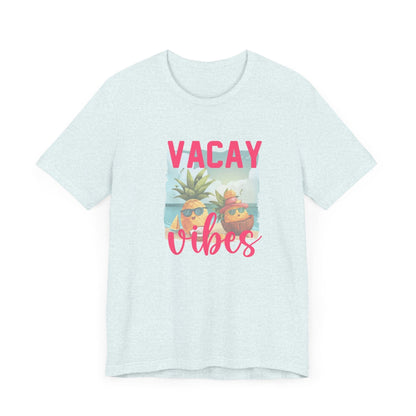 Unisex Vacay Vibes Tee