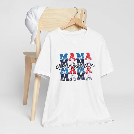 Lady Liberty T-shirt