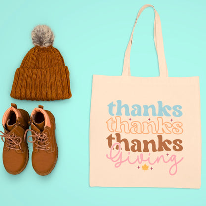 Thanksgiving totes