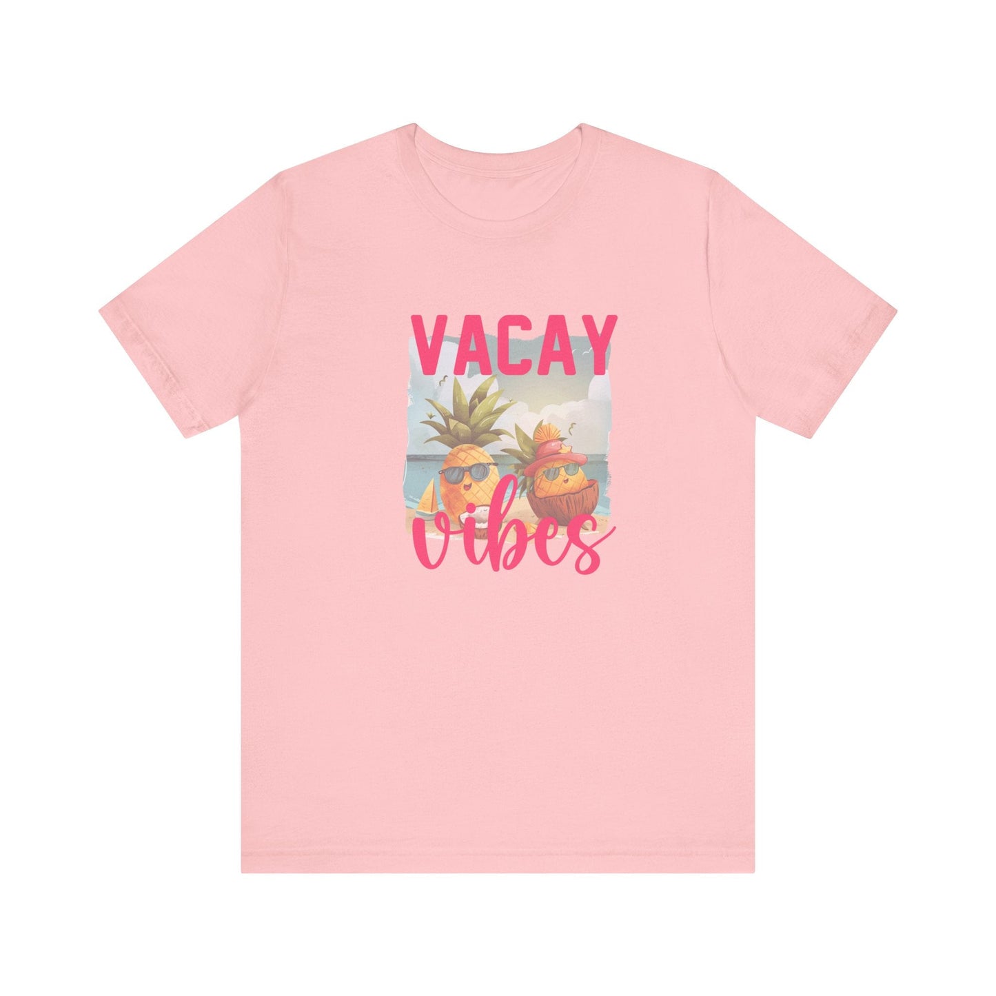 Unisex Vacay Vibes Tee