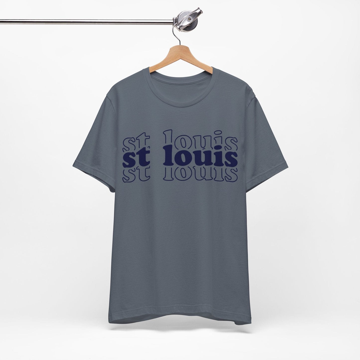 St Louis Tee