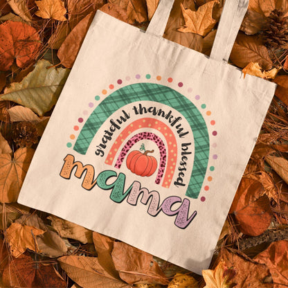 Thanksgiving totes