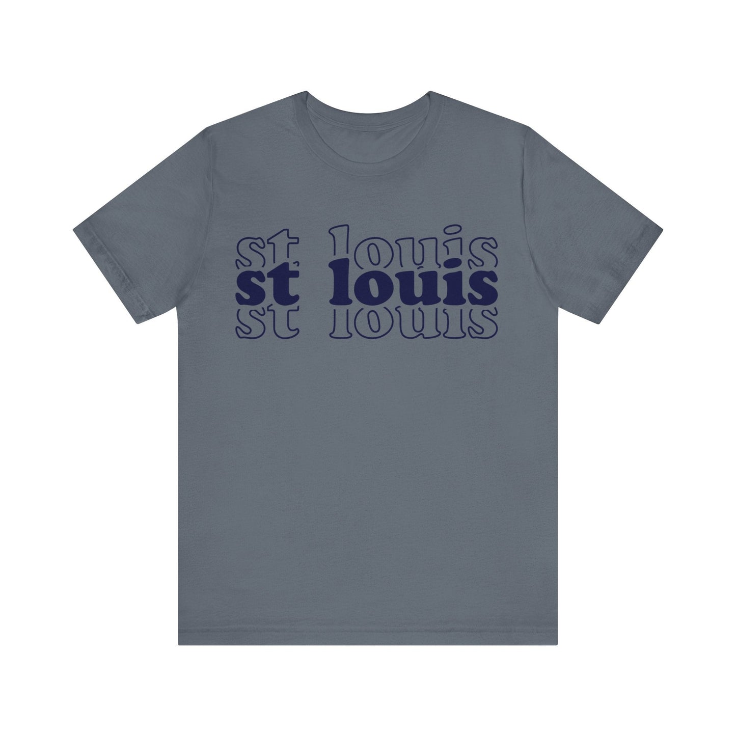 St Louis Tee