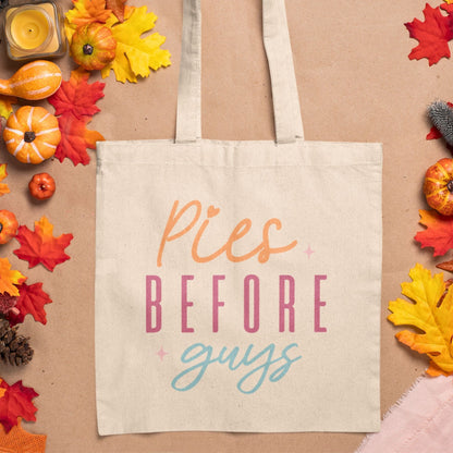 Thanksgiving totes