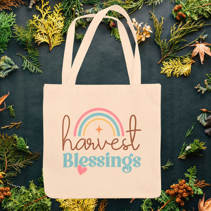 Thanksgiving totes