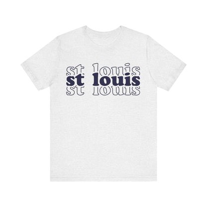 St Louis Tee