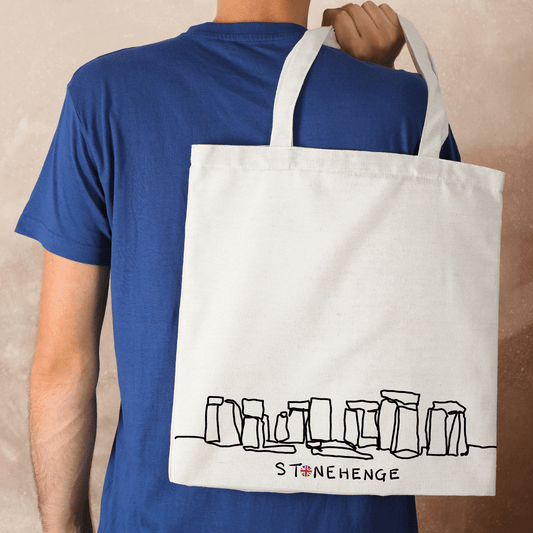 Stonehenge Tote