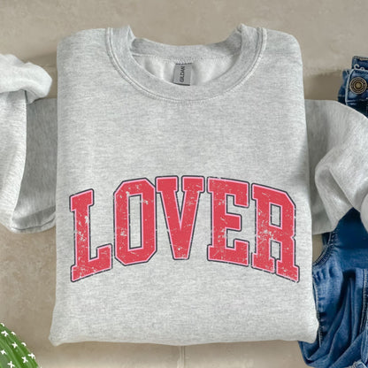 LOVER Sweatshirt