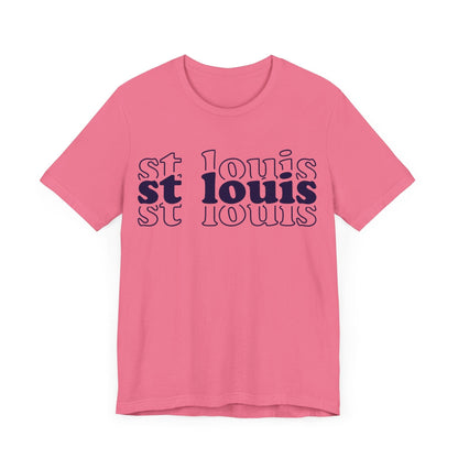 St Louis Tee