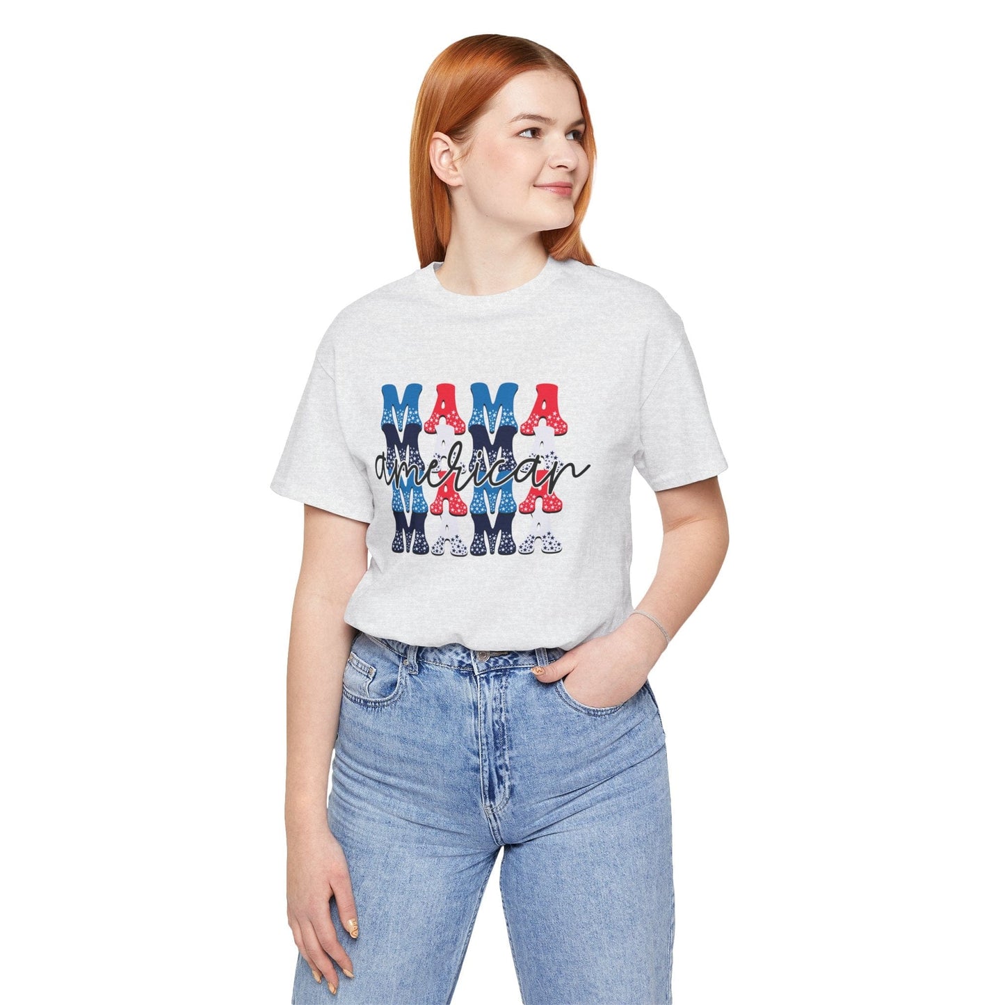 Lady Liberty T-shirt