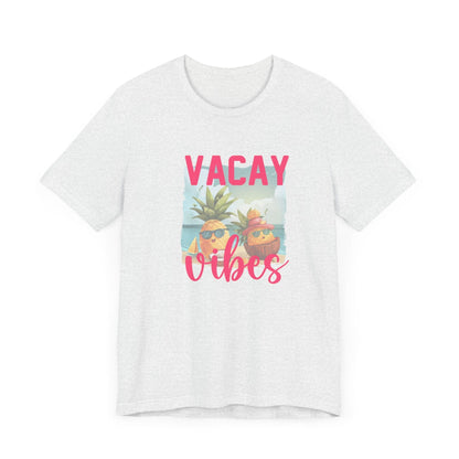 Unisex Vacay Vibes Tee