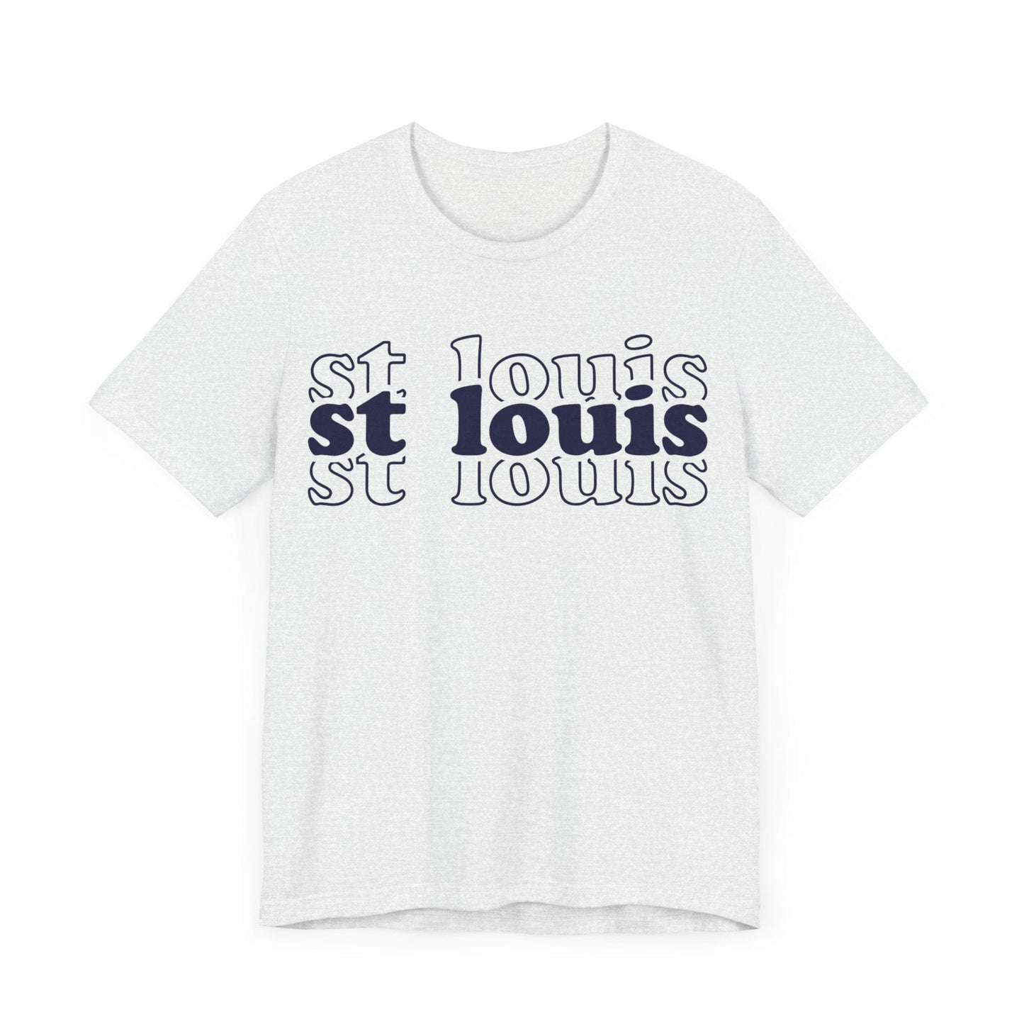 St Louis Tee