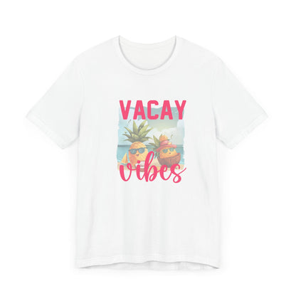 Unisex Vacay Vibes Tee