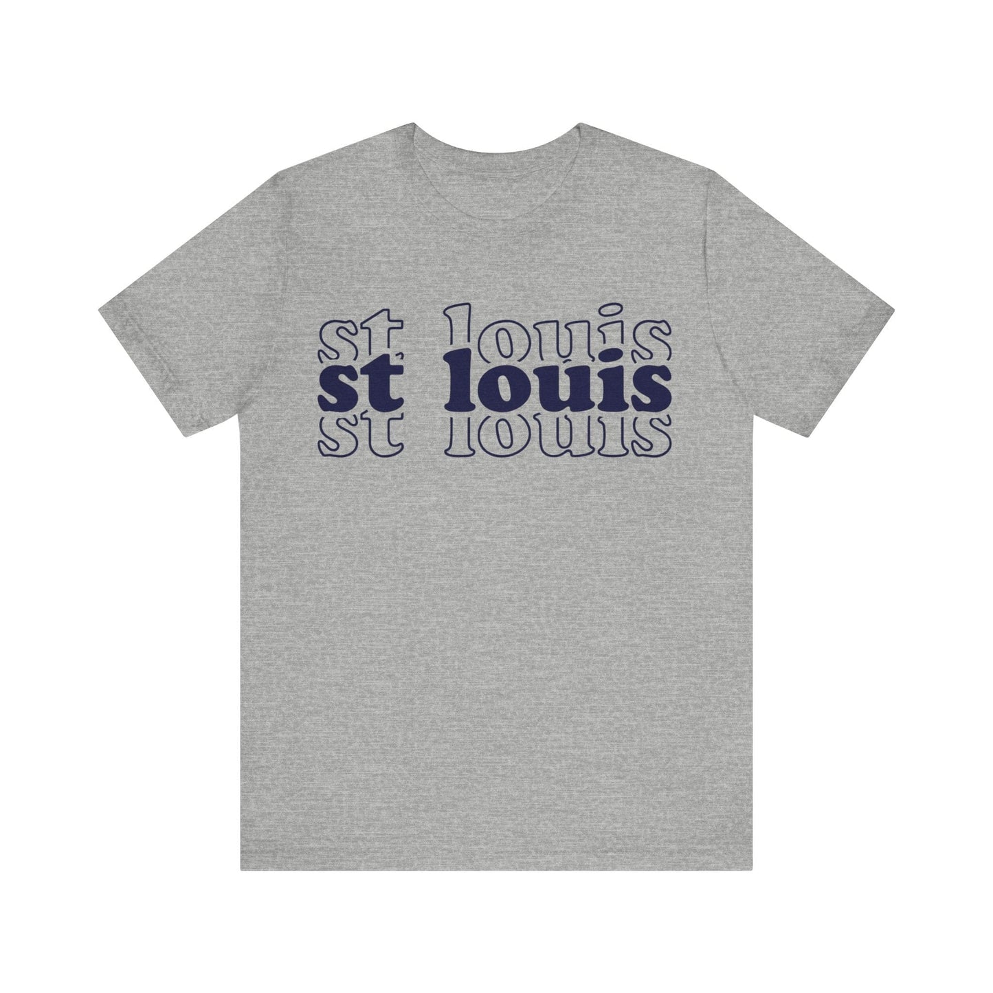 St Louis Tee