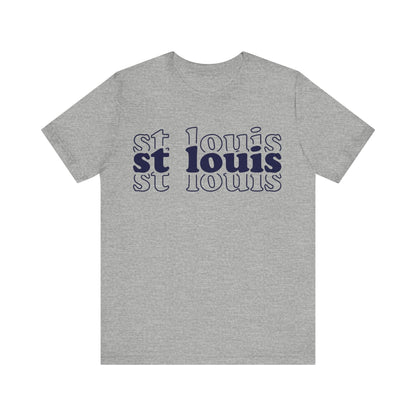 St Louis Tee