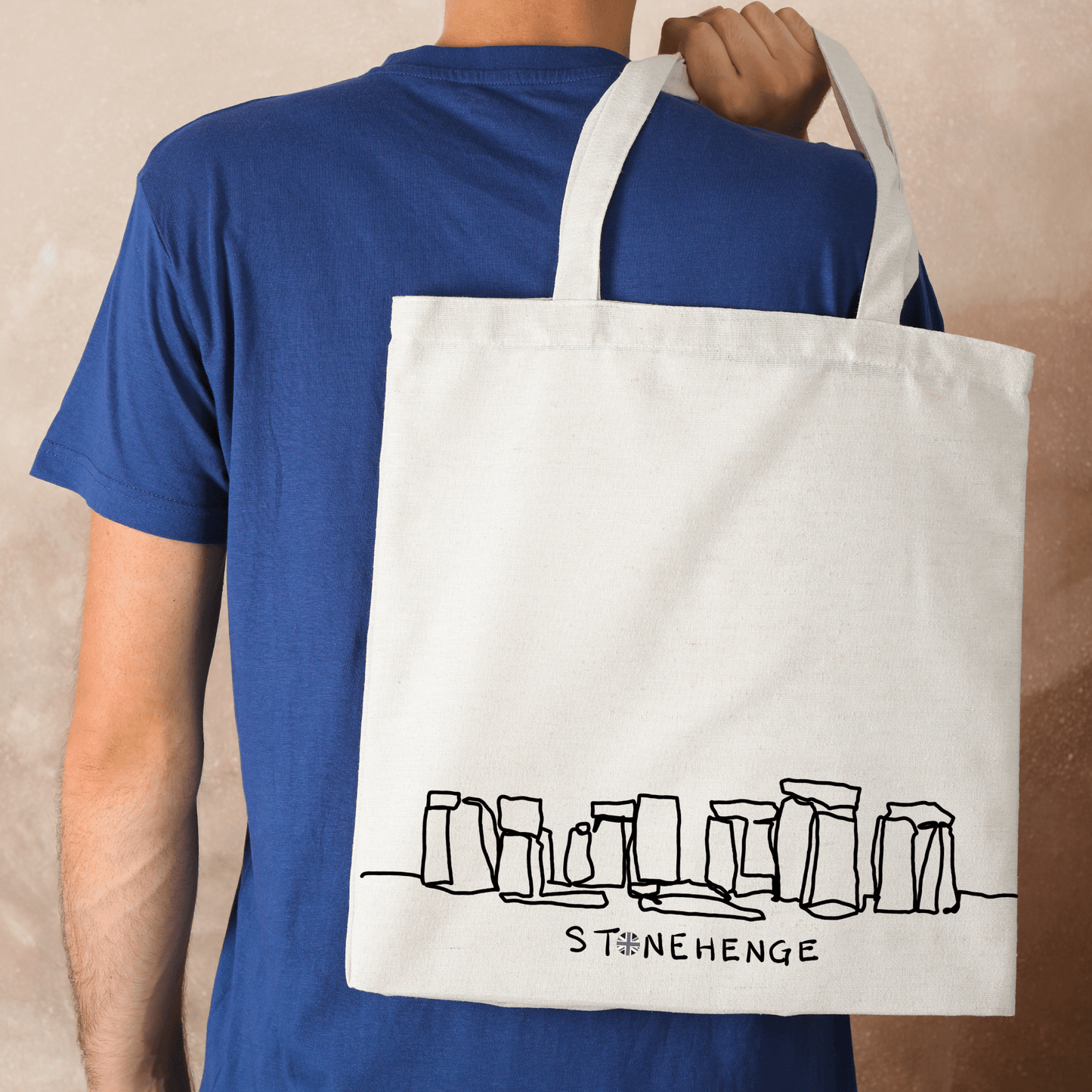 Stonehenge Tote