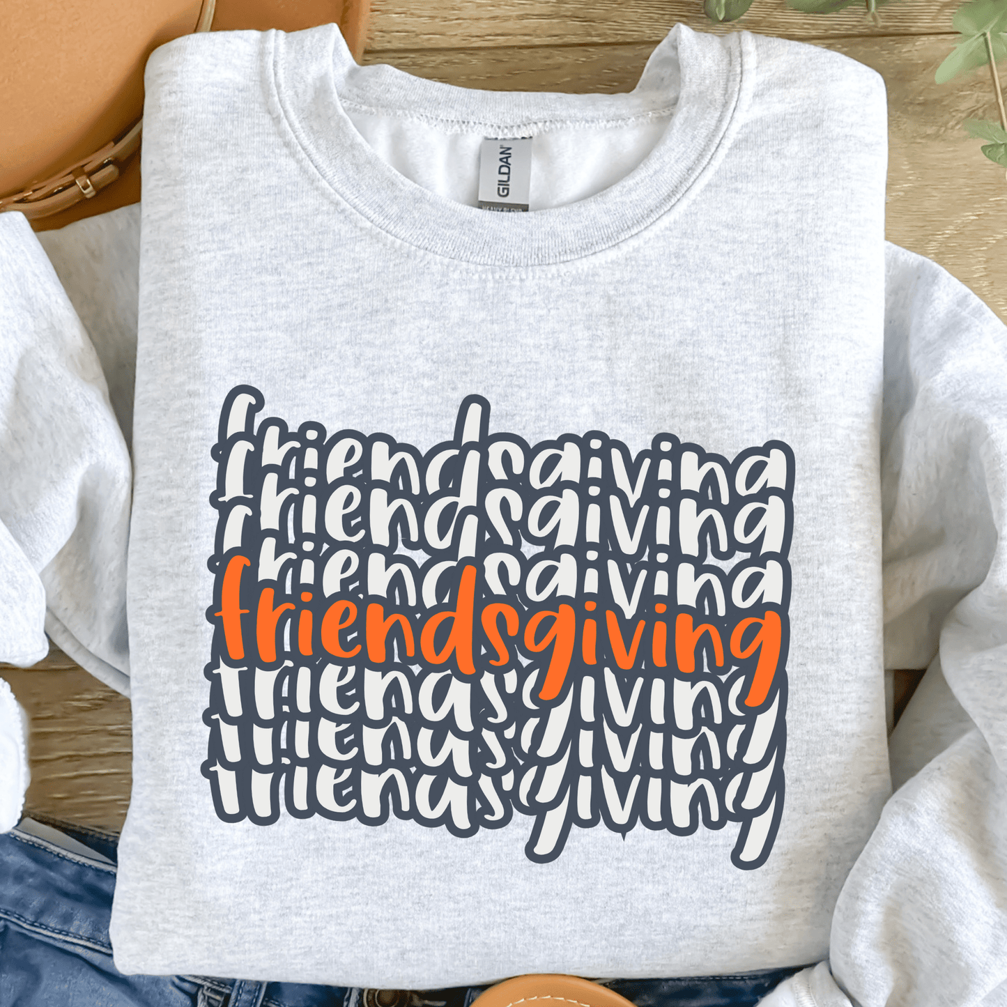 FRIENDSGIVING Sweatshirt