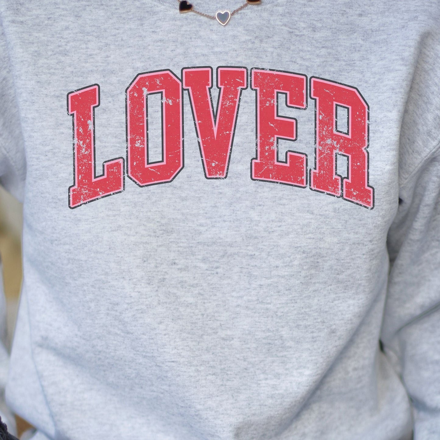 LOVER Sweatshirt