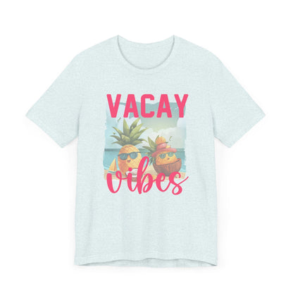 Unisex Vacay Vibes Tee