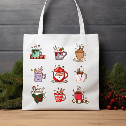 Tote-ally Toasty Treats