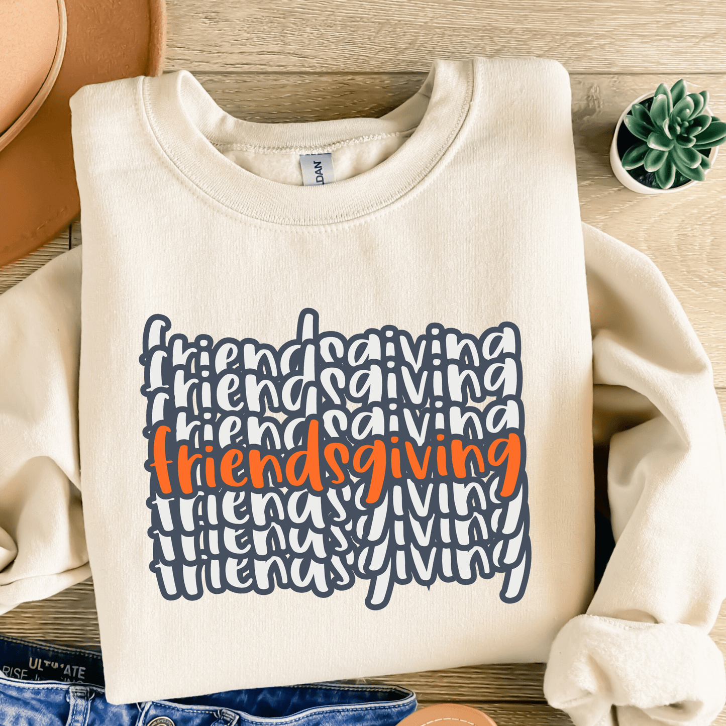 FRIENDSGIVING Sweatshirt