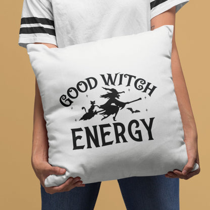 Witching Hour Throw Pillows