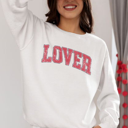 LOVER Sweatshirt