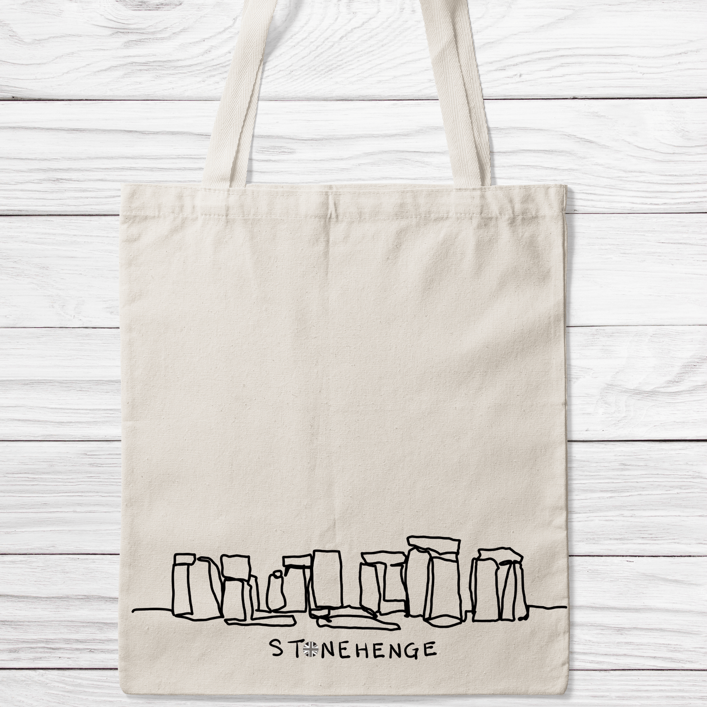 Stonehenge Tote