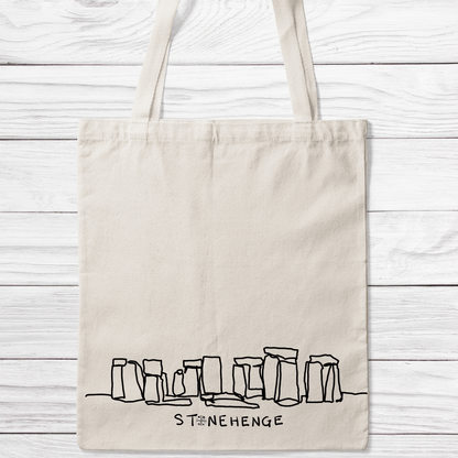 Stonehenge Tote