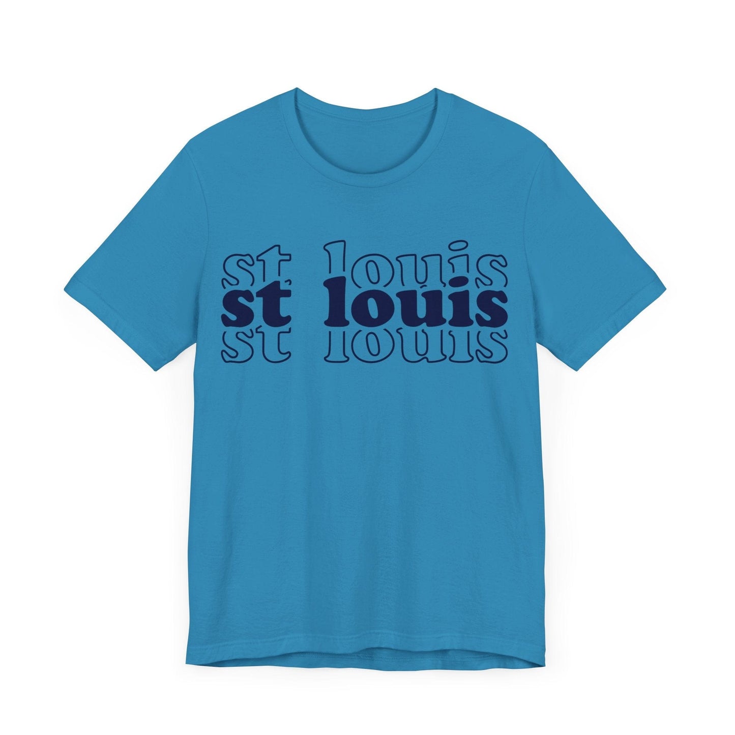 St Louis Tee